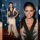 Image for article titled Campy Fashion & Visible Nipples at the GLAAD Media Awards
